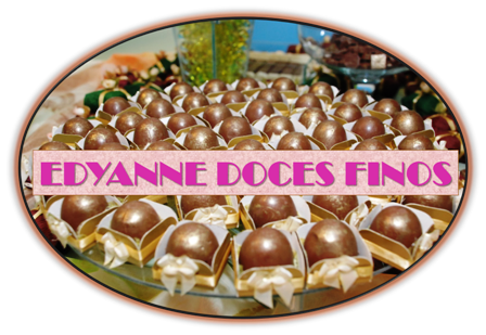 Edyanne Doces